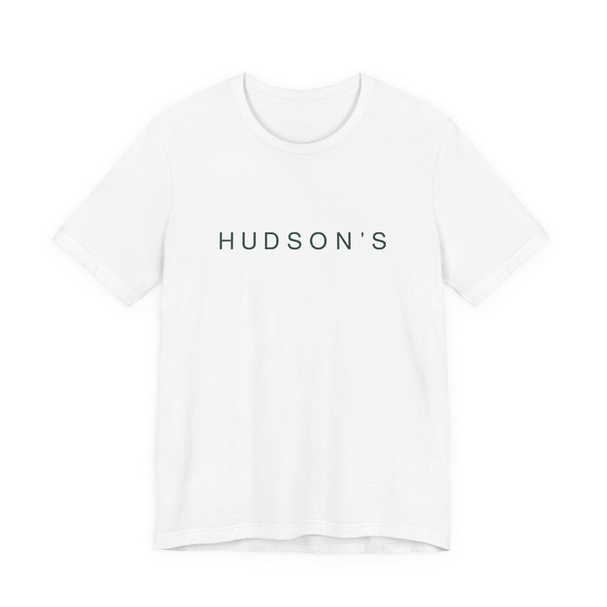 Hudson's T-Shirt