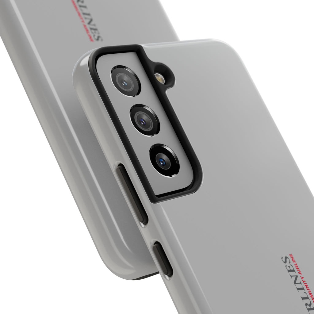 Island Airlines Tough Phone Case
