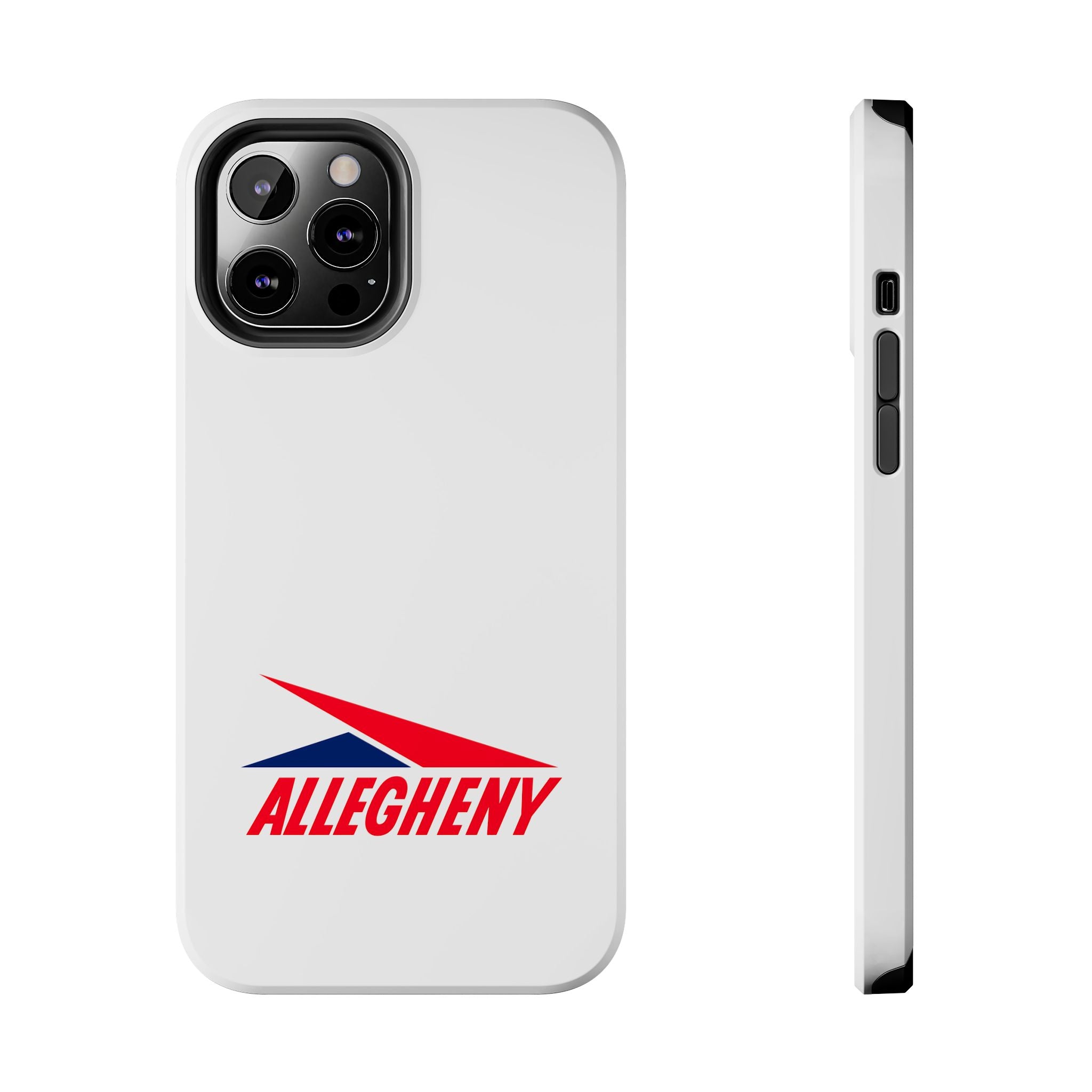 Allegheny Airlines Tough Phone Case
