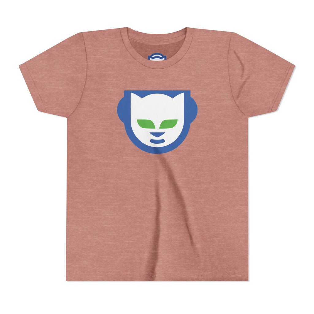 Napster Kids Tee / T-Shirt