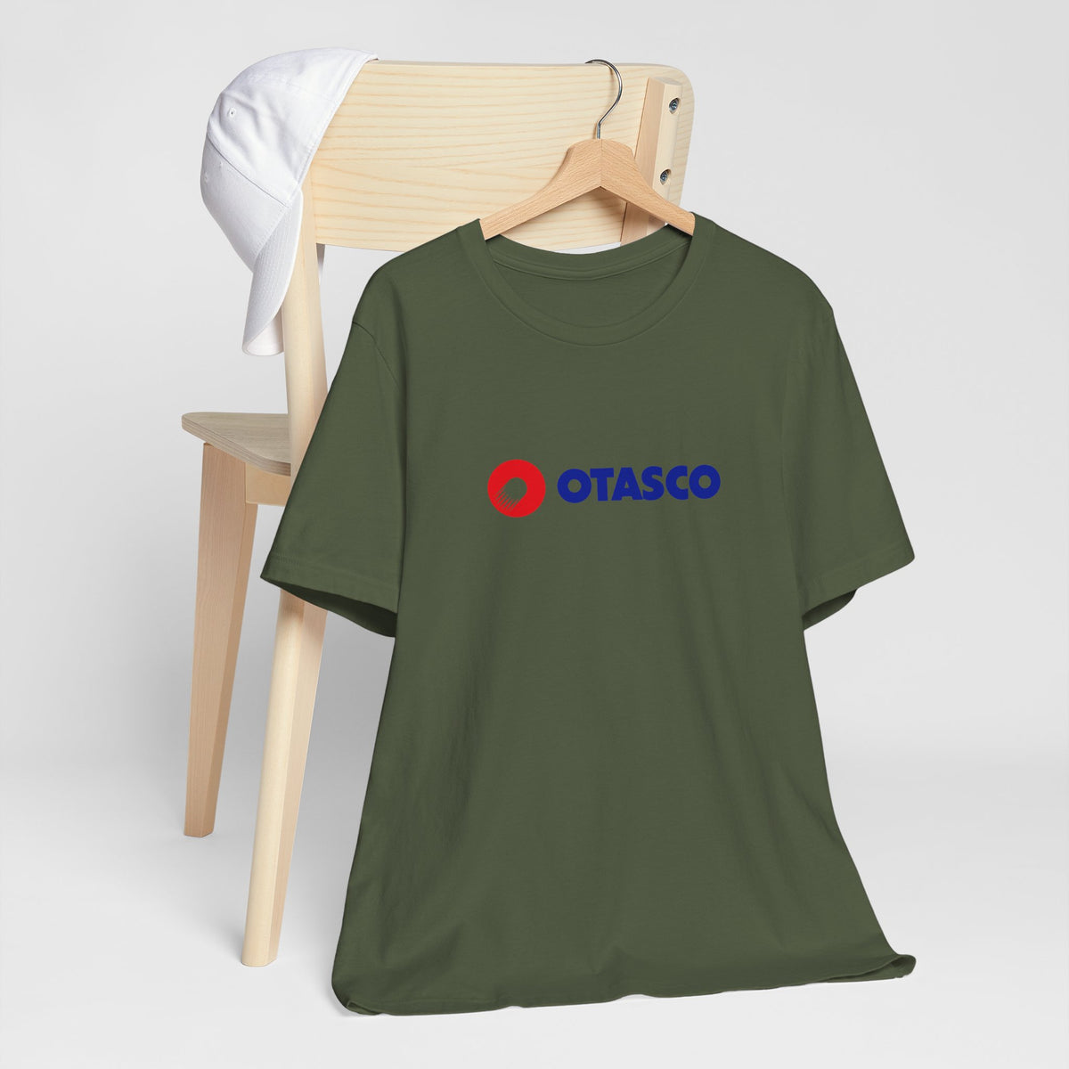 Otasco (Oklahoma Tire and Supply Company) T-Shirt