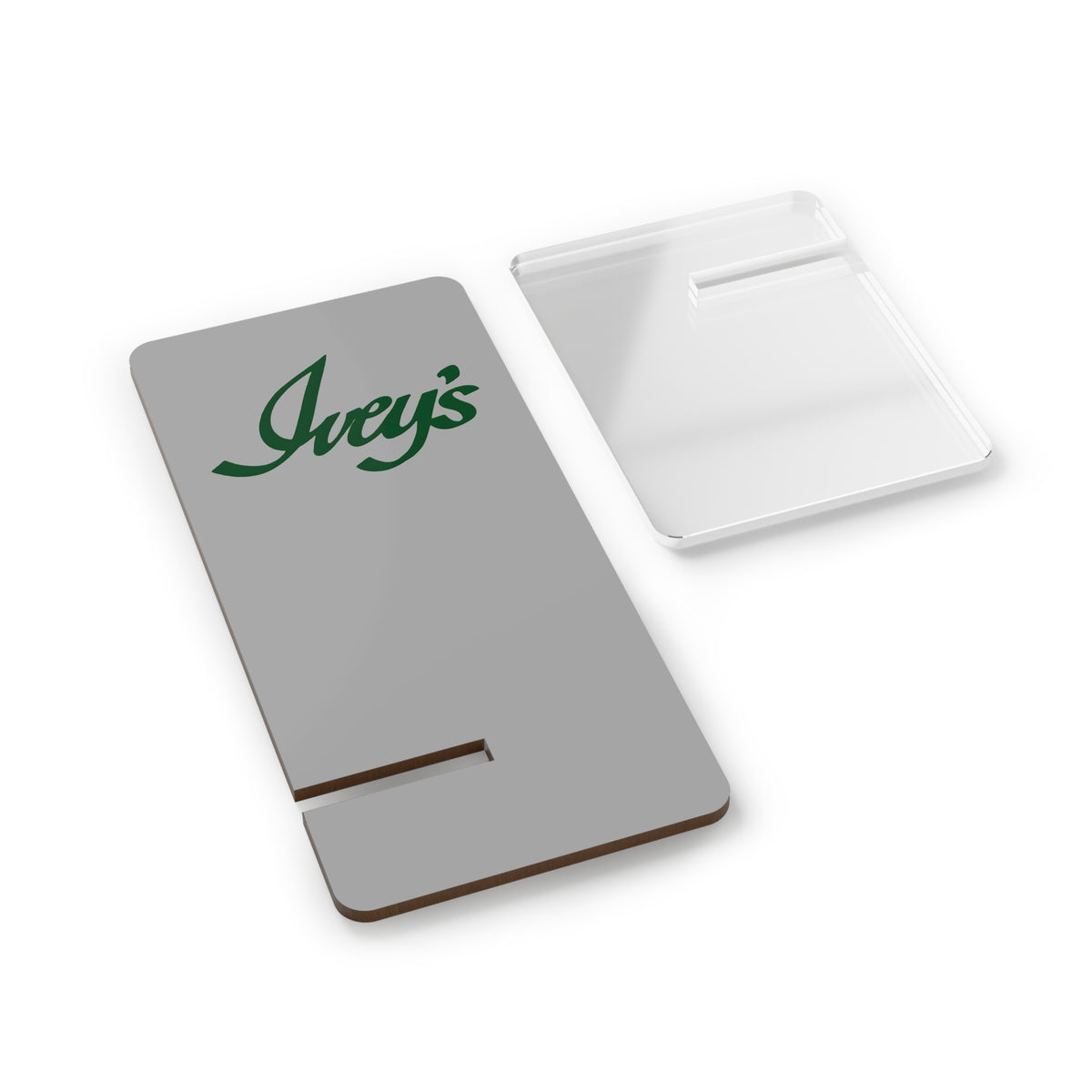 Ivey's Foldable Mobile Phone Display Stand