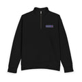 Atlantic Richfield Company (ARCO) Heavy Knit Quarter-Zip Sweatshirt