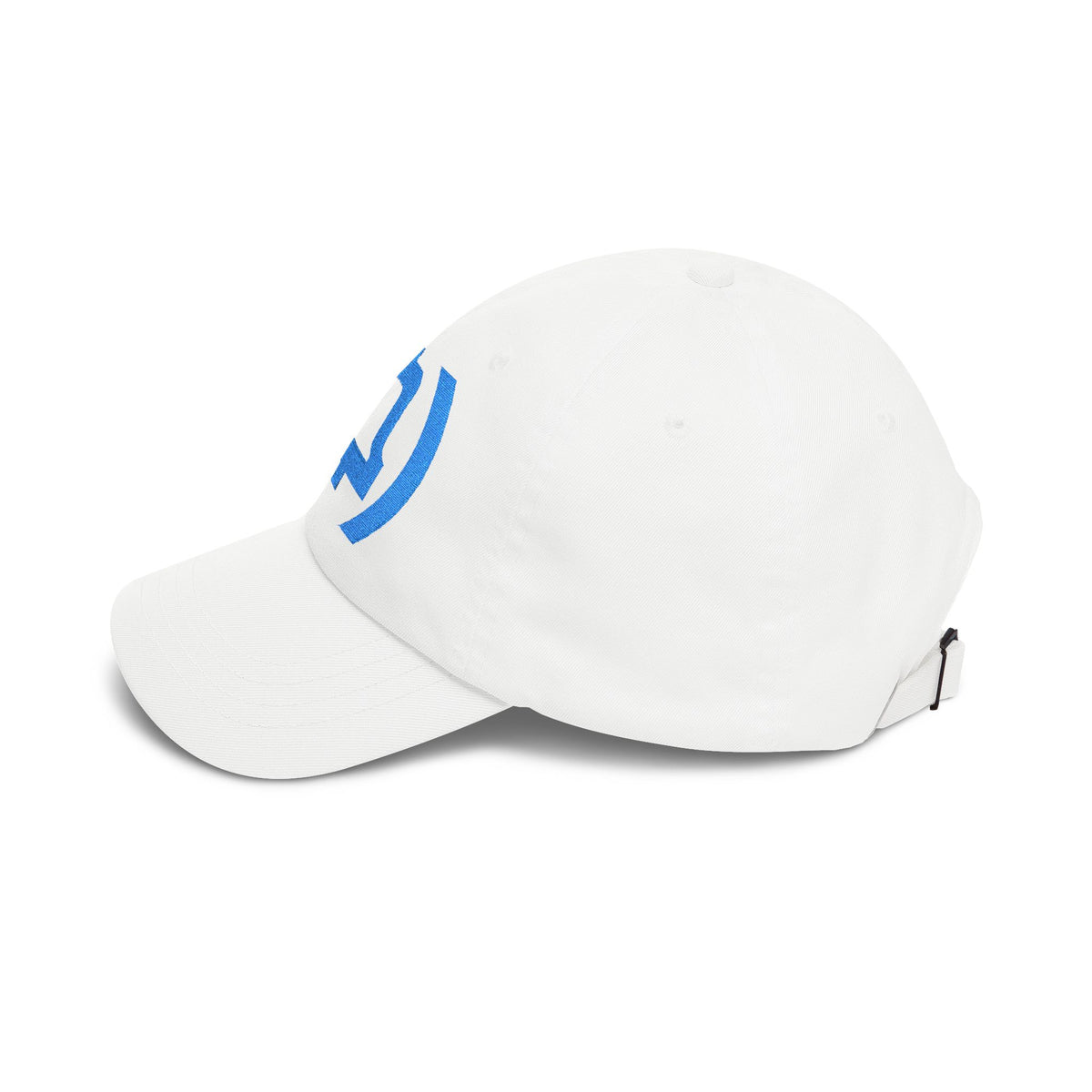 Bell System Embroidered Dad Cap Hat