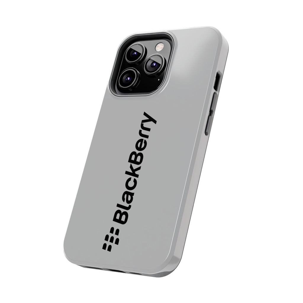 BlackBerry Tough Phone Case
