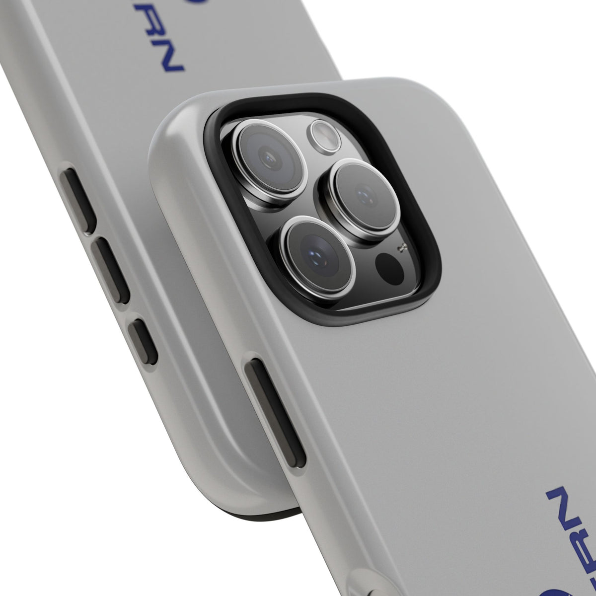 Eastern Air Lines Tough Phone Case