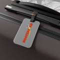 Hooters Air Luggage Tag