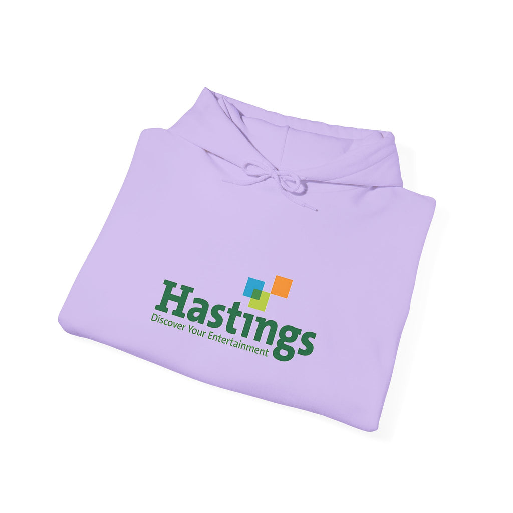 Hastings Entertainment Hoodie / Sweatshirt