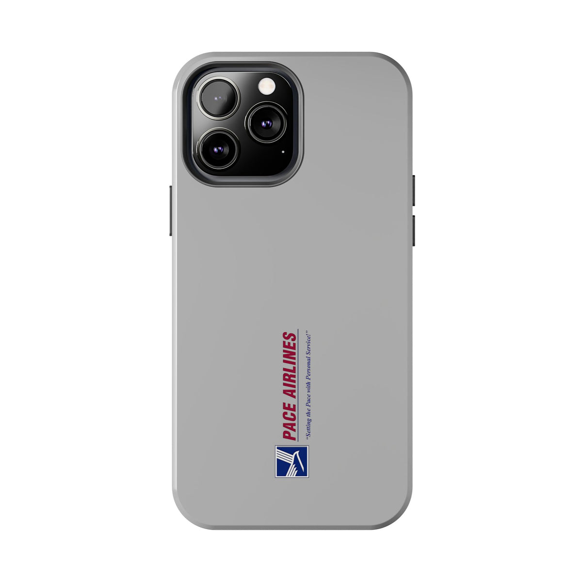 Pace Airlines Tough Phone Case