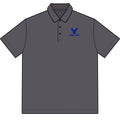 Ada Air Cotton Polo Shirt