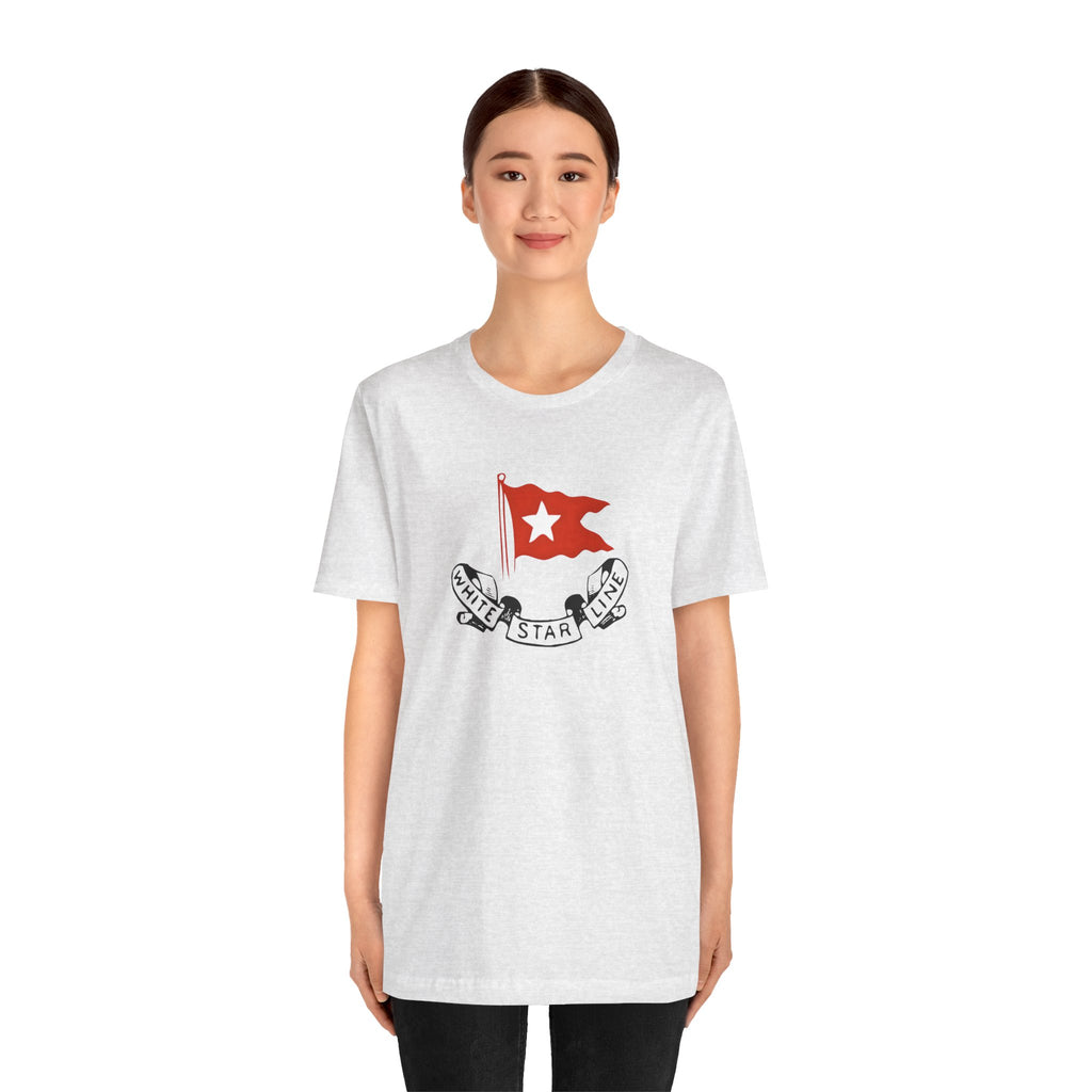White Star Line T-Shirt