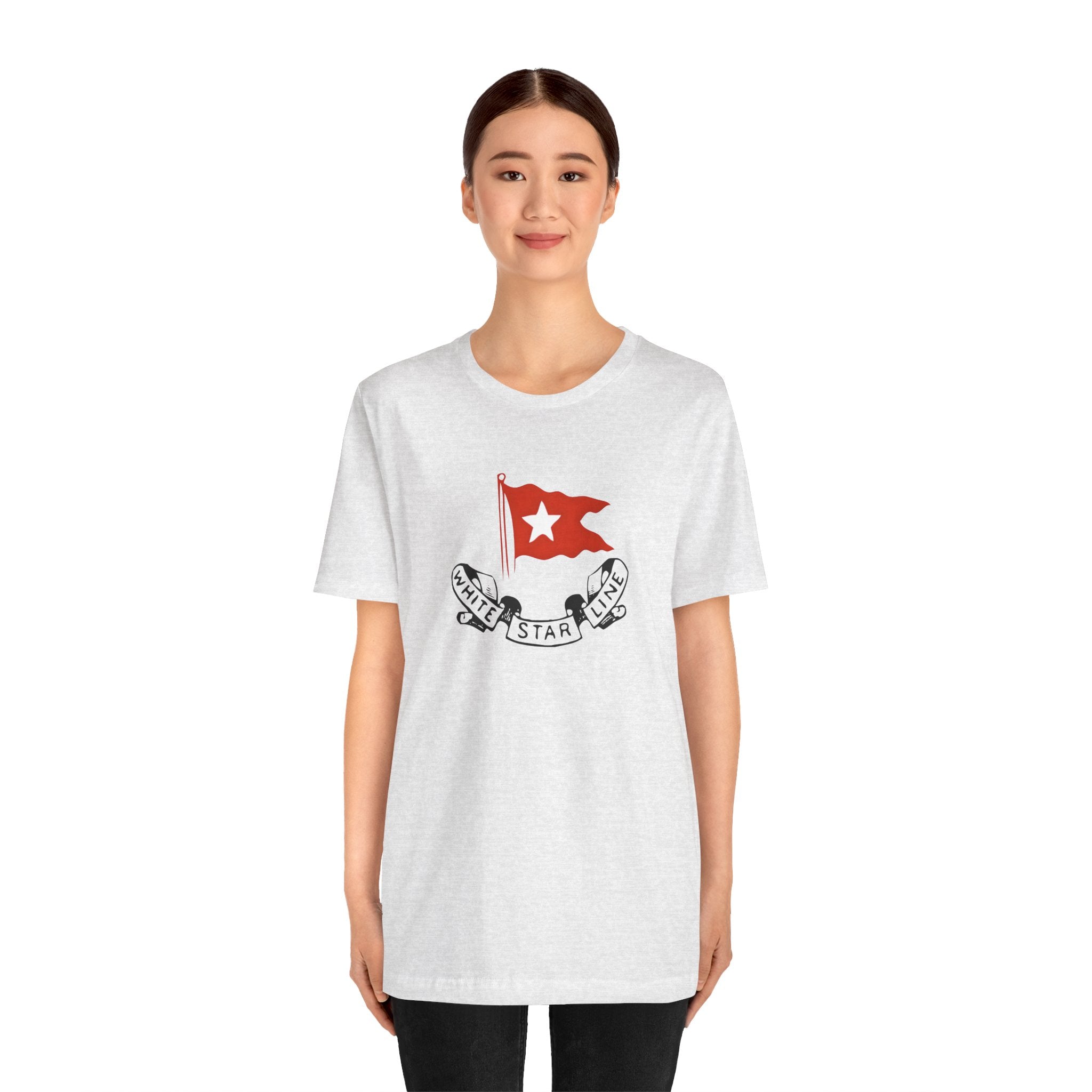 White Star Line T-Shirt