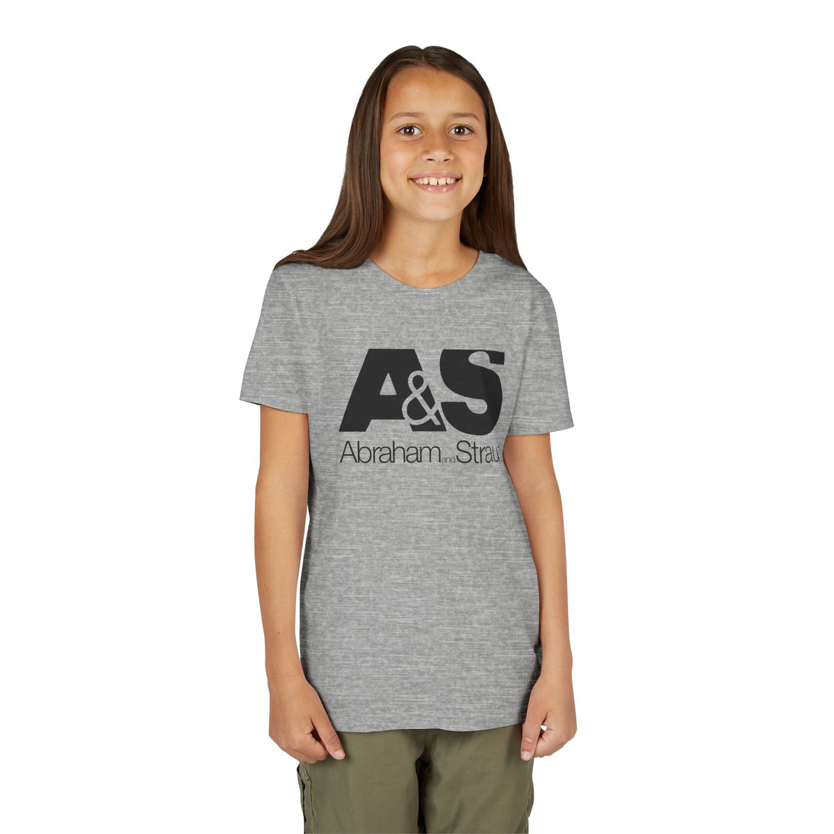 Abraham & Straus Kids Tee / T-Shirt