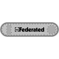 Federated Group Metal Bottle Opener