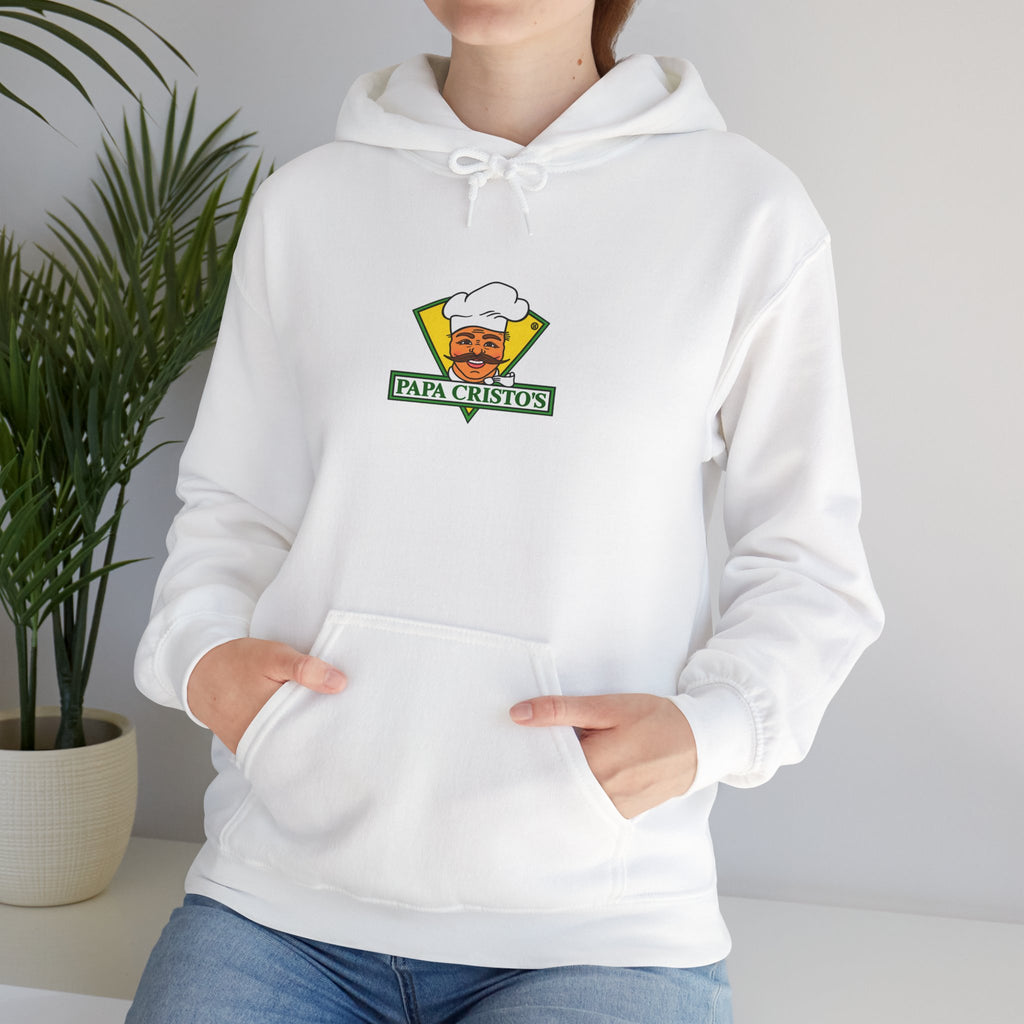 Papa Cristo's Hoodie / Sweatshirt