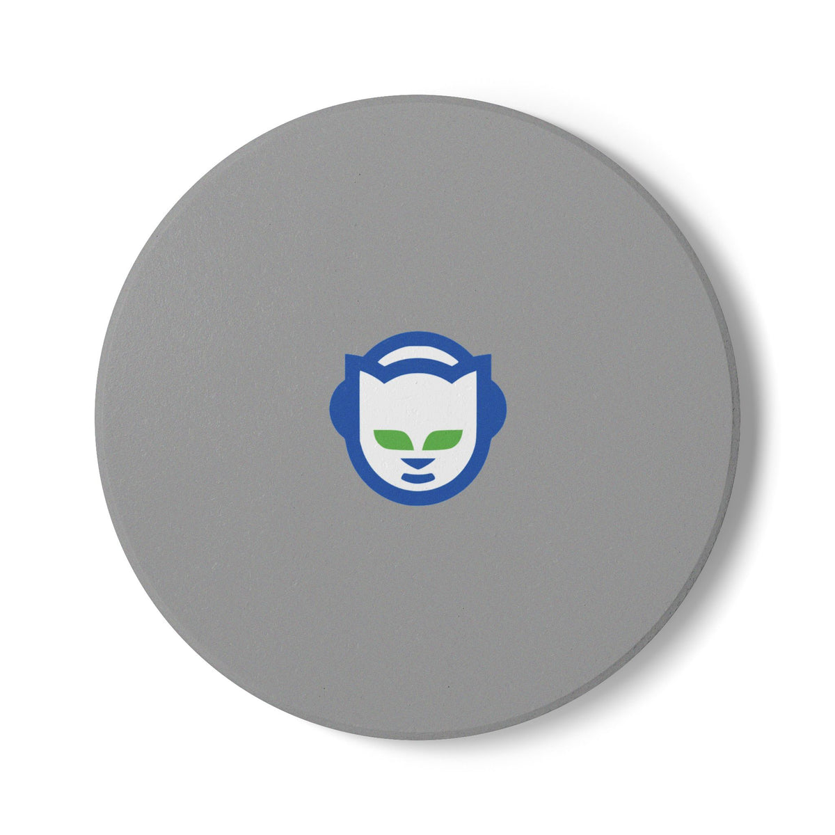 Napster Ceramic Coaster