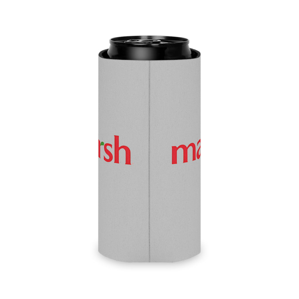 Marsh Supermarkets Can Cooler