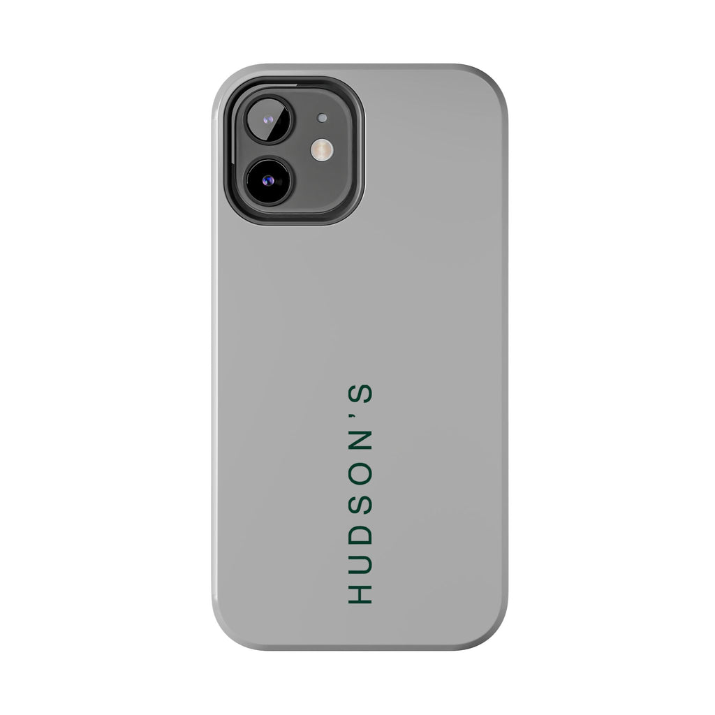Hudson's Tough Phone Case