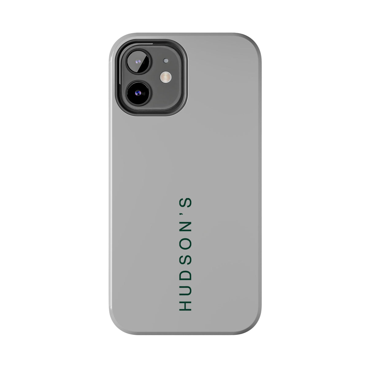 Hudson's Tough Phone Case