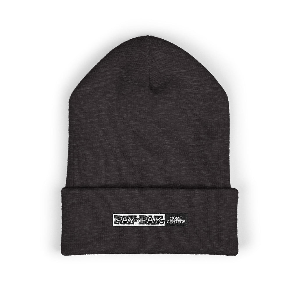 Pay 'n Pak Cuffed Beanie
