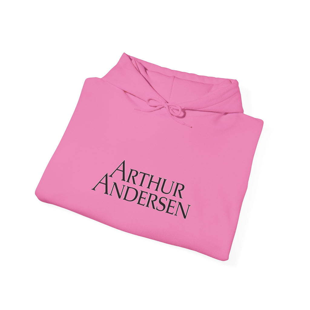 Arthur Andersen Hoodie / Sweatshirt
