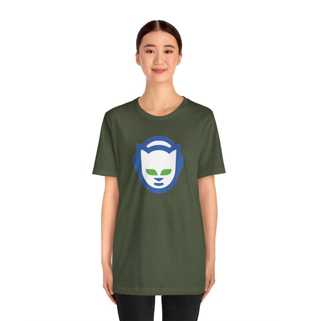 Napster T-Shirt