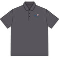 Lake Central Airlines Cotton Polo Shirt