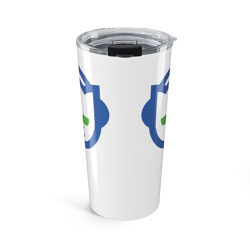 Napster 20oz Insulated Tumbler