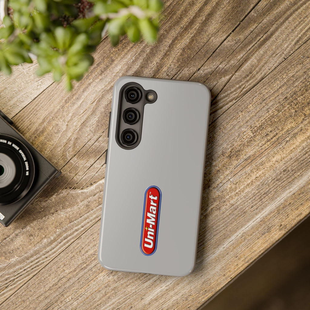 Uni-Mart Tough Phone Case