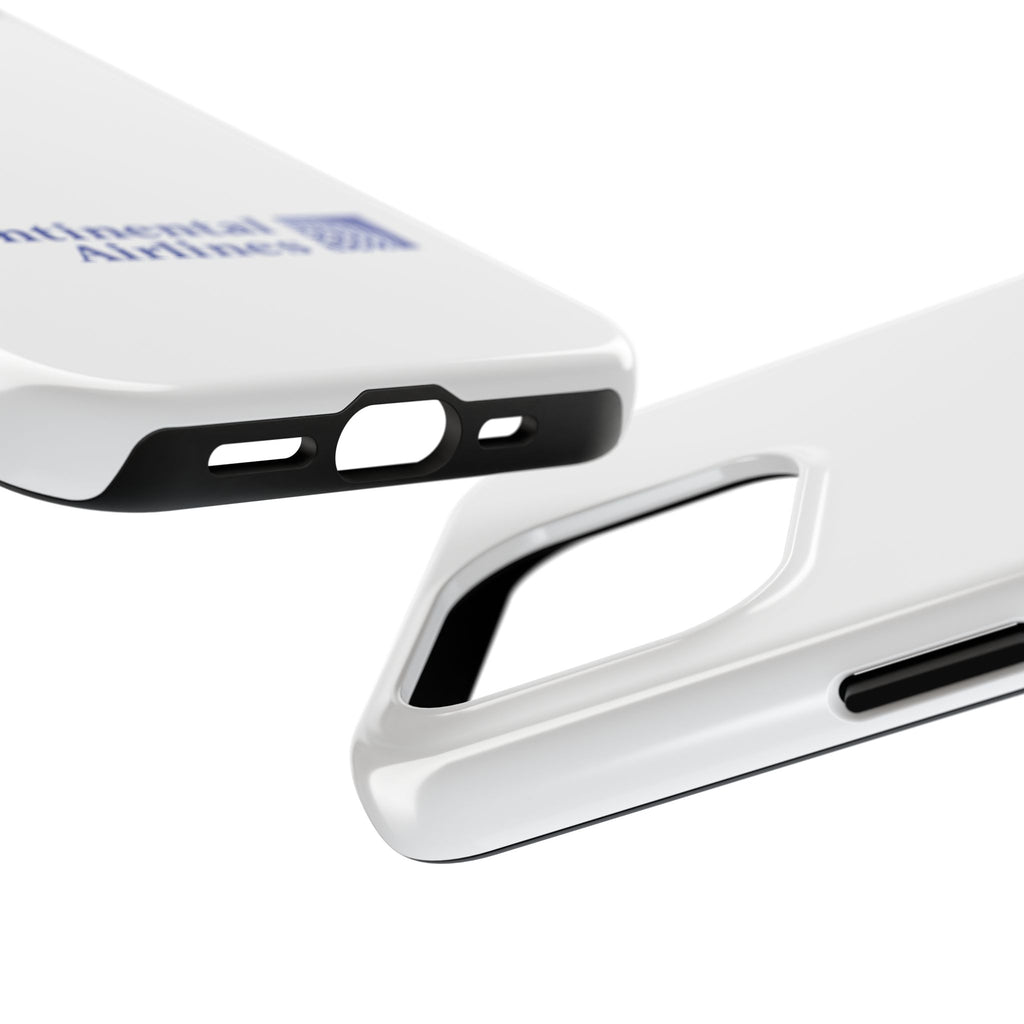 Continental Airlines Tough Phone Case