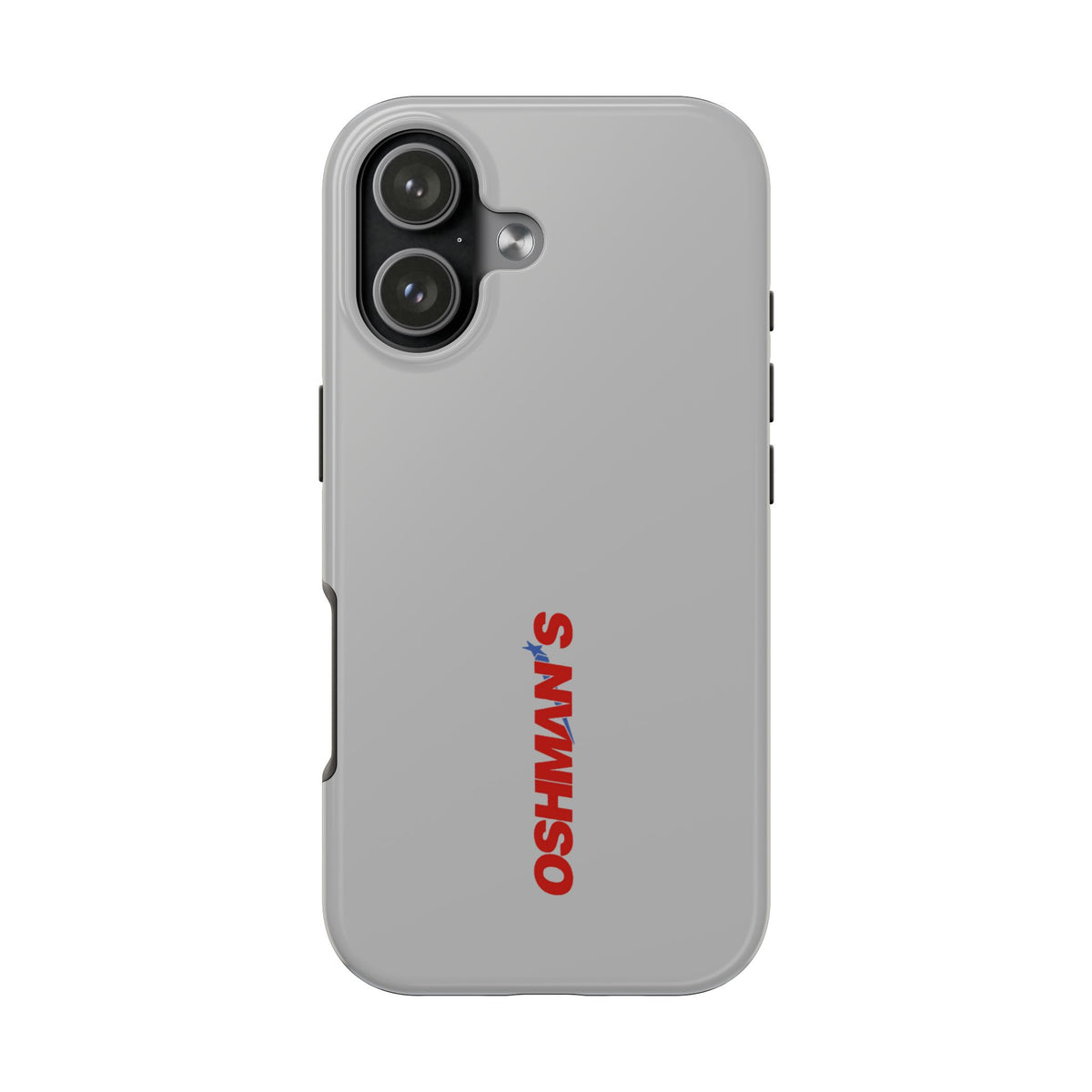 Oshman's Sporting Goods Tough Phone Case