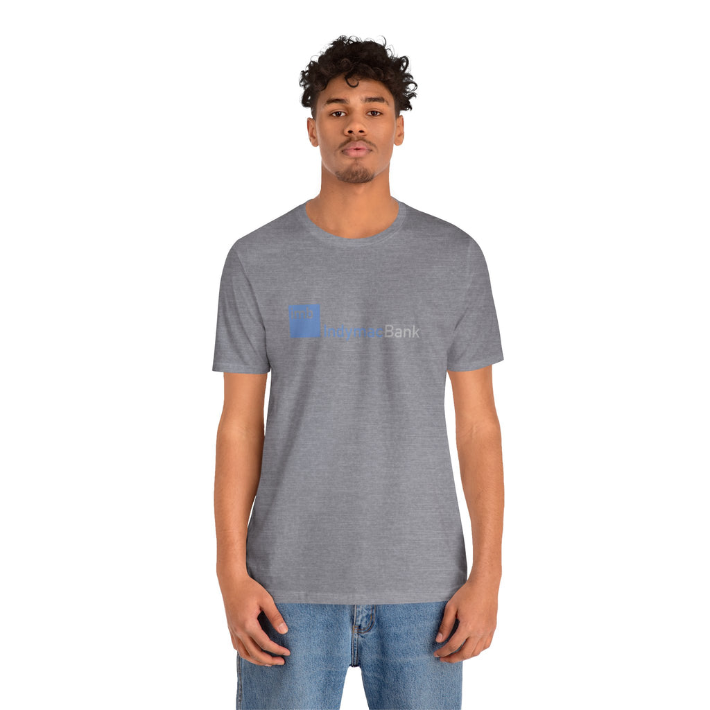 IndyMac Bank T-Shirt