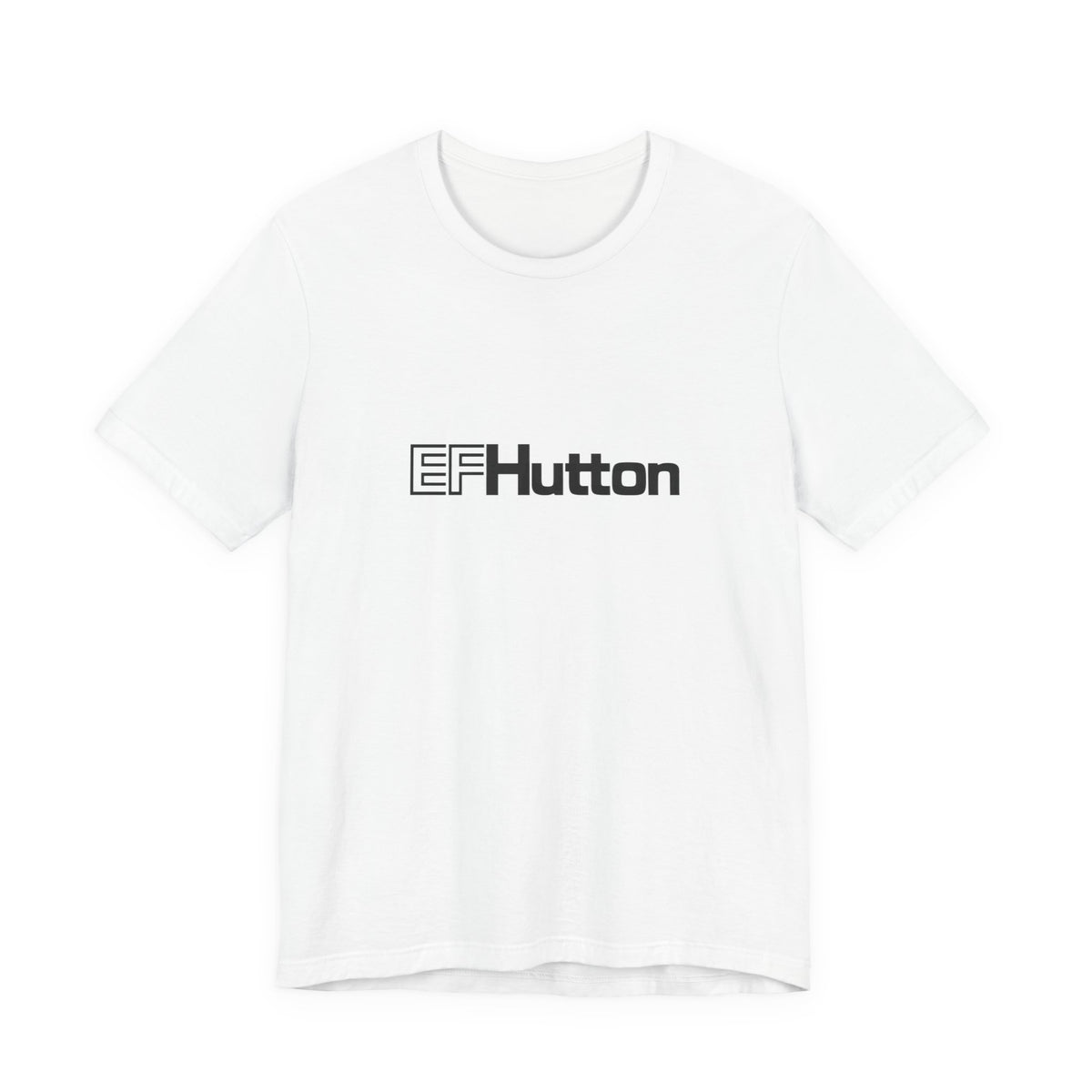 E. F. Hutton T-Shirt