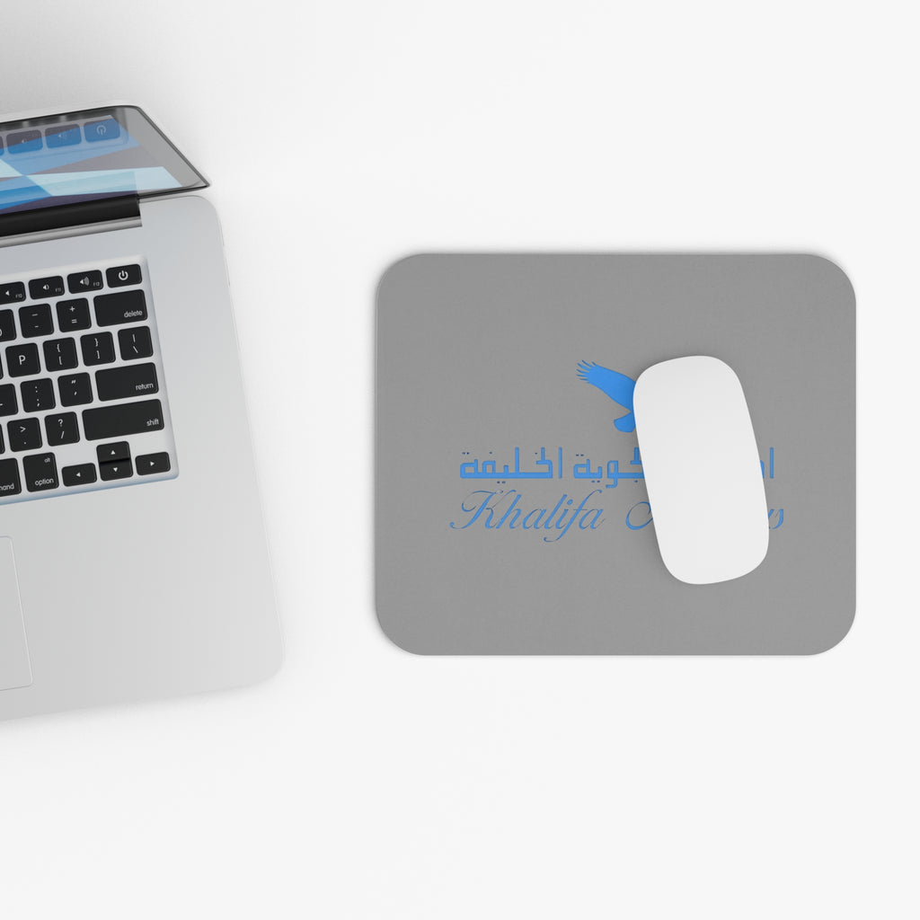Khalifa Airways Mouse Pad