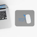 Khalifa Airways Mouse Pad