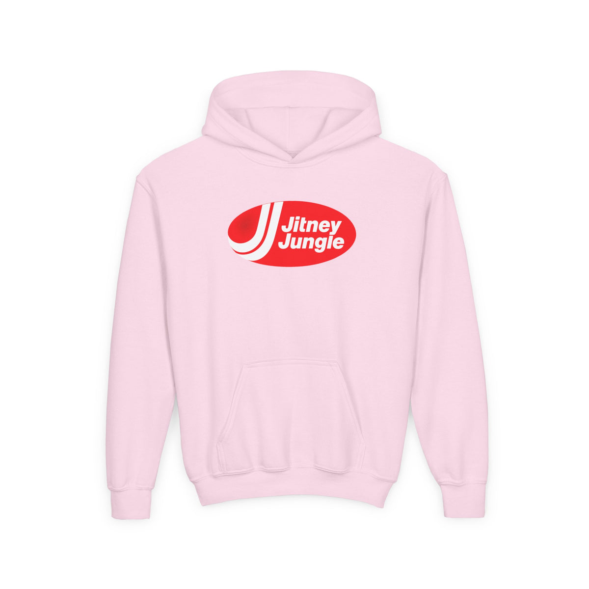 Jitney Jungle Youth Hoodie / Sweatshirt