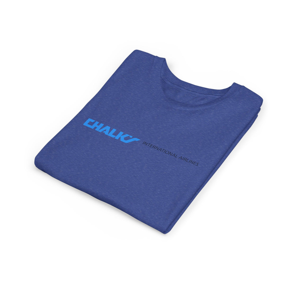 Chalk's International Airlines Kids Tee / T-Shirt