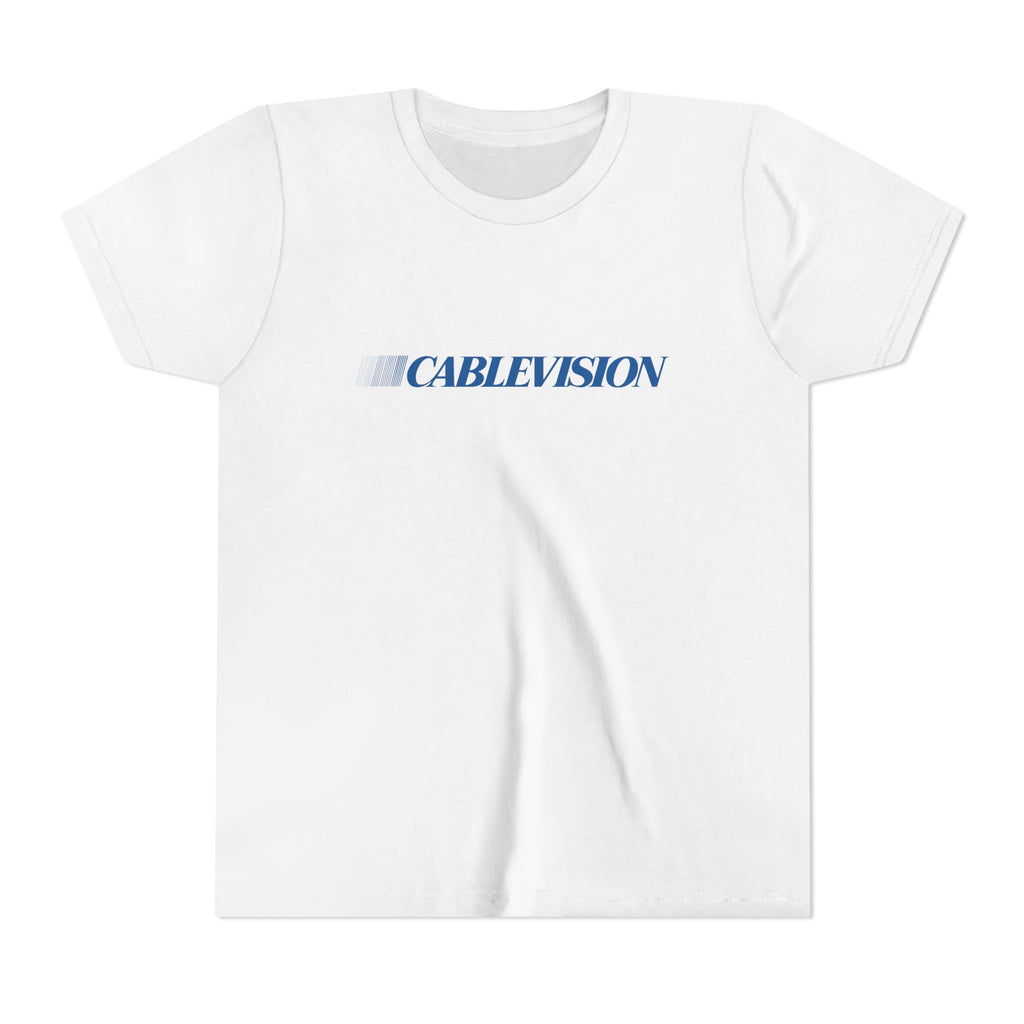Cablevision Kids Tee / T-Shirt