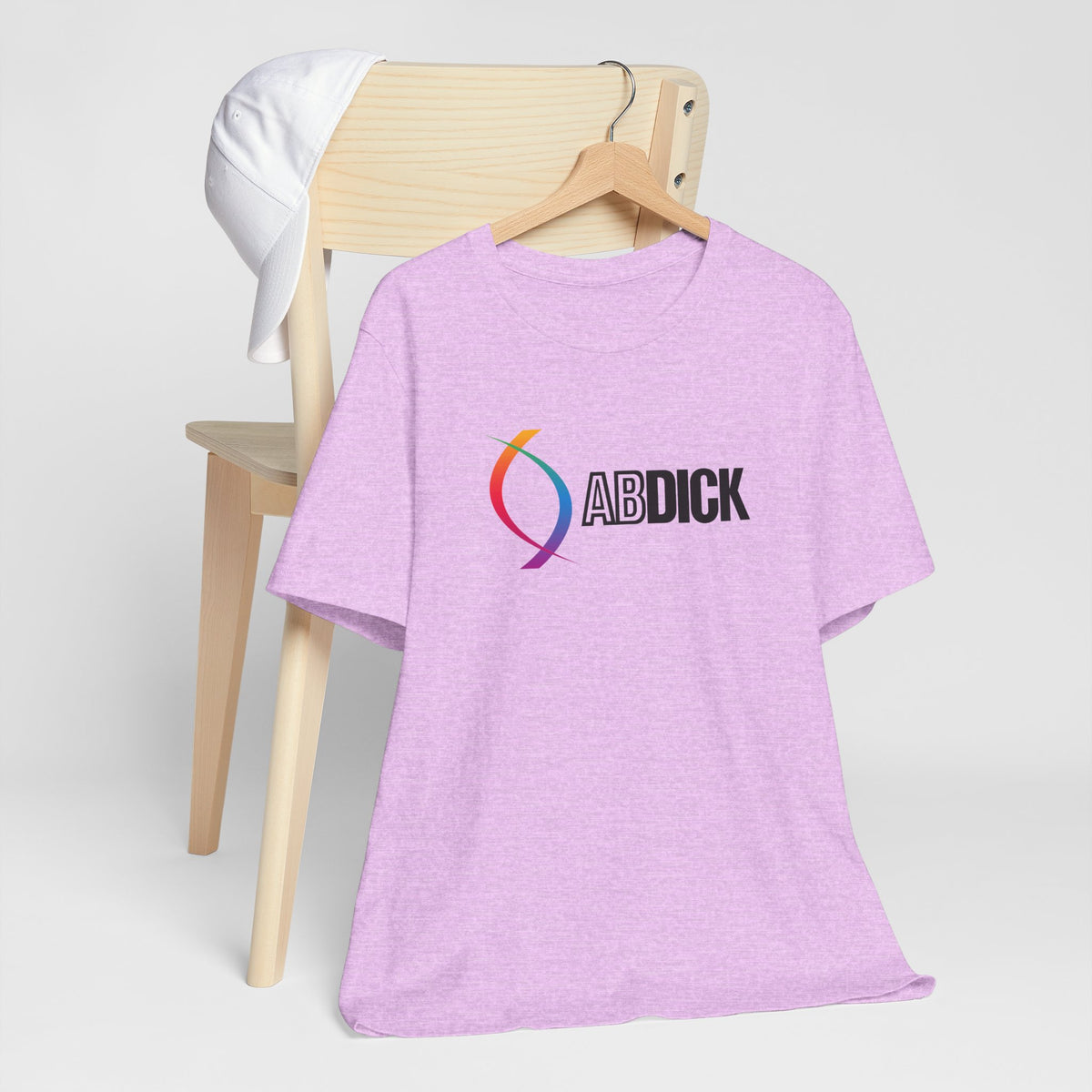 A. B. Dick Company T-Shirt