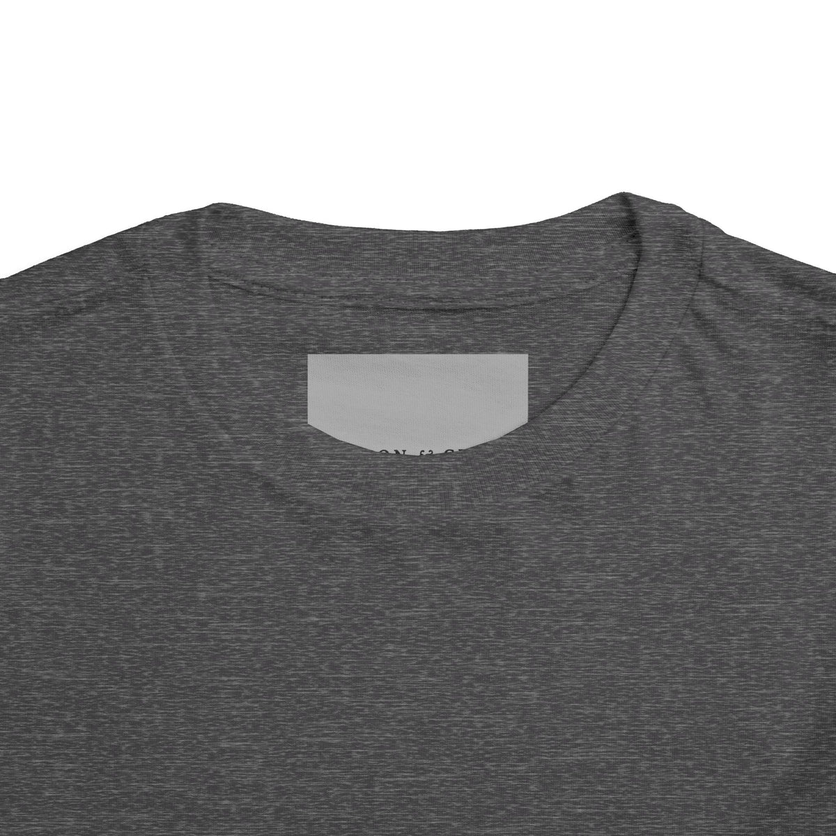 Jackson & Curtis Toddler Tee / T-Shirt