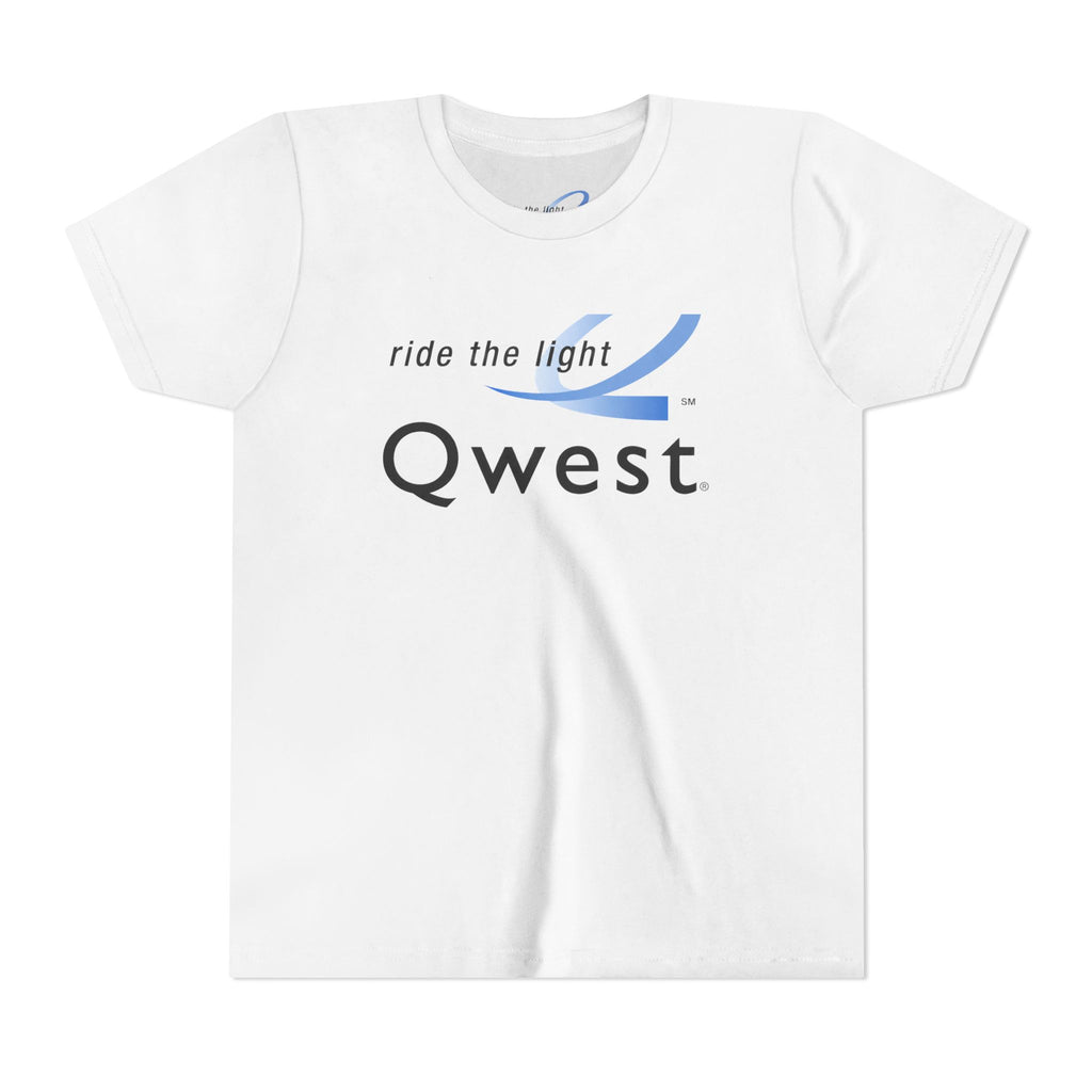 Qwest Kids Tee / T-Shirt