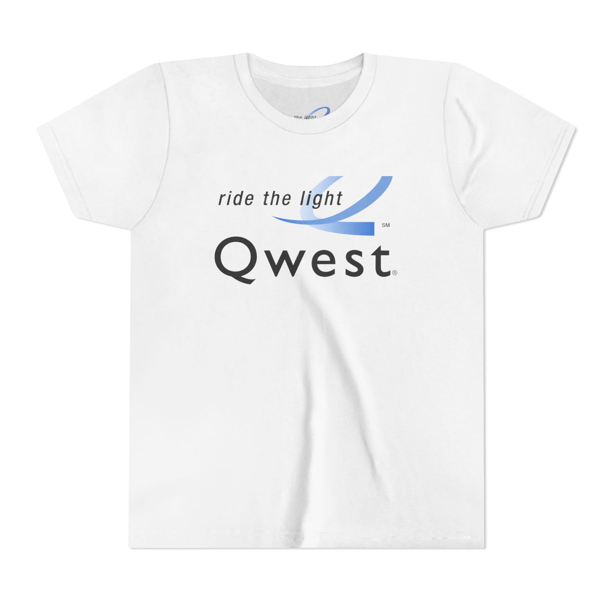 Qwest Kids Tee / T-Shirt