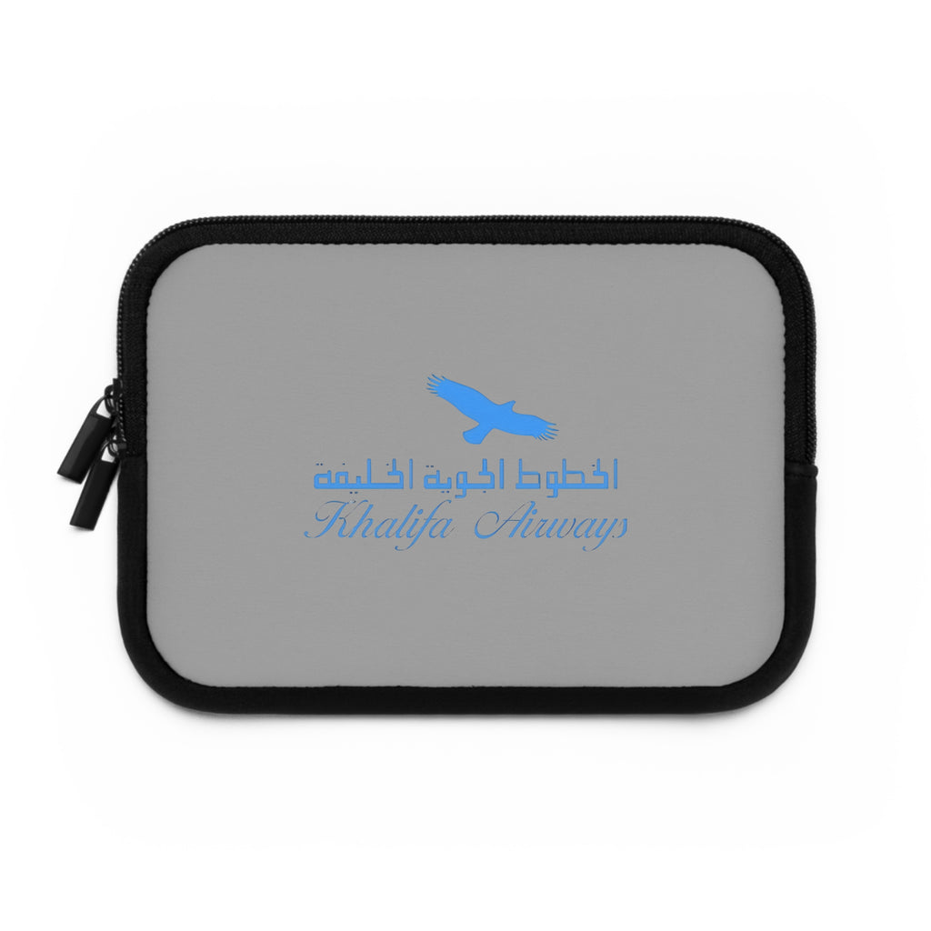 Khalifa Airways Laptop Sleeve