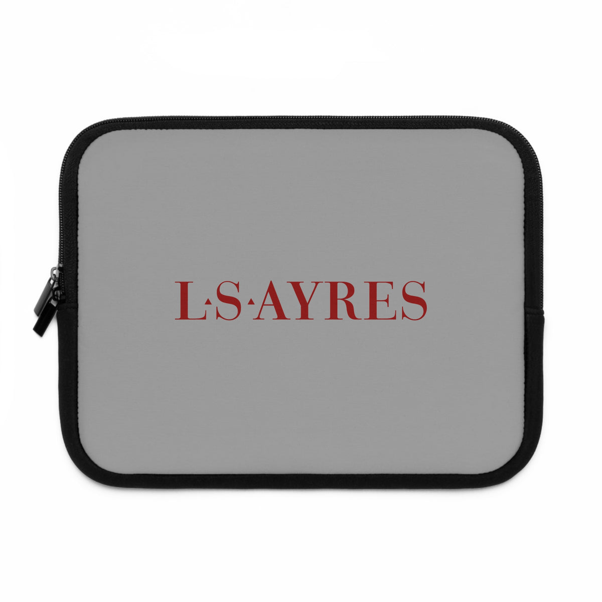 L. S. Ayres & Company Laptop Sleeve