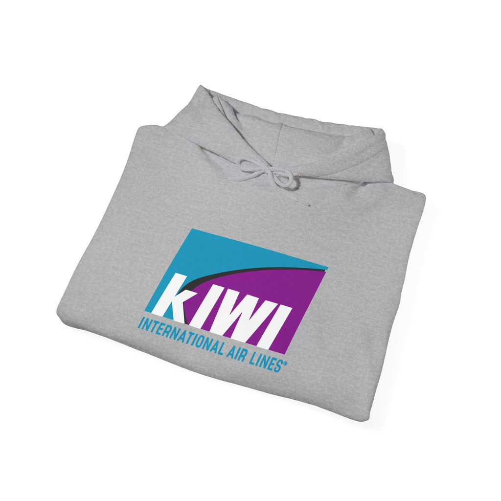 Kiwi International Air Lines Hoodie / Sweatshirt