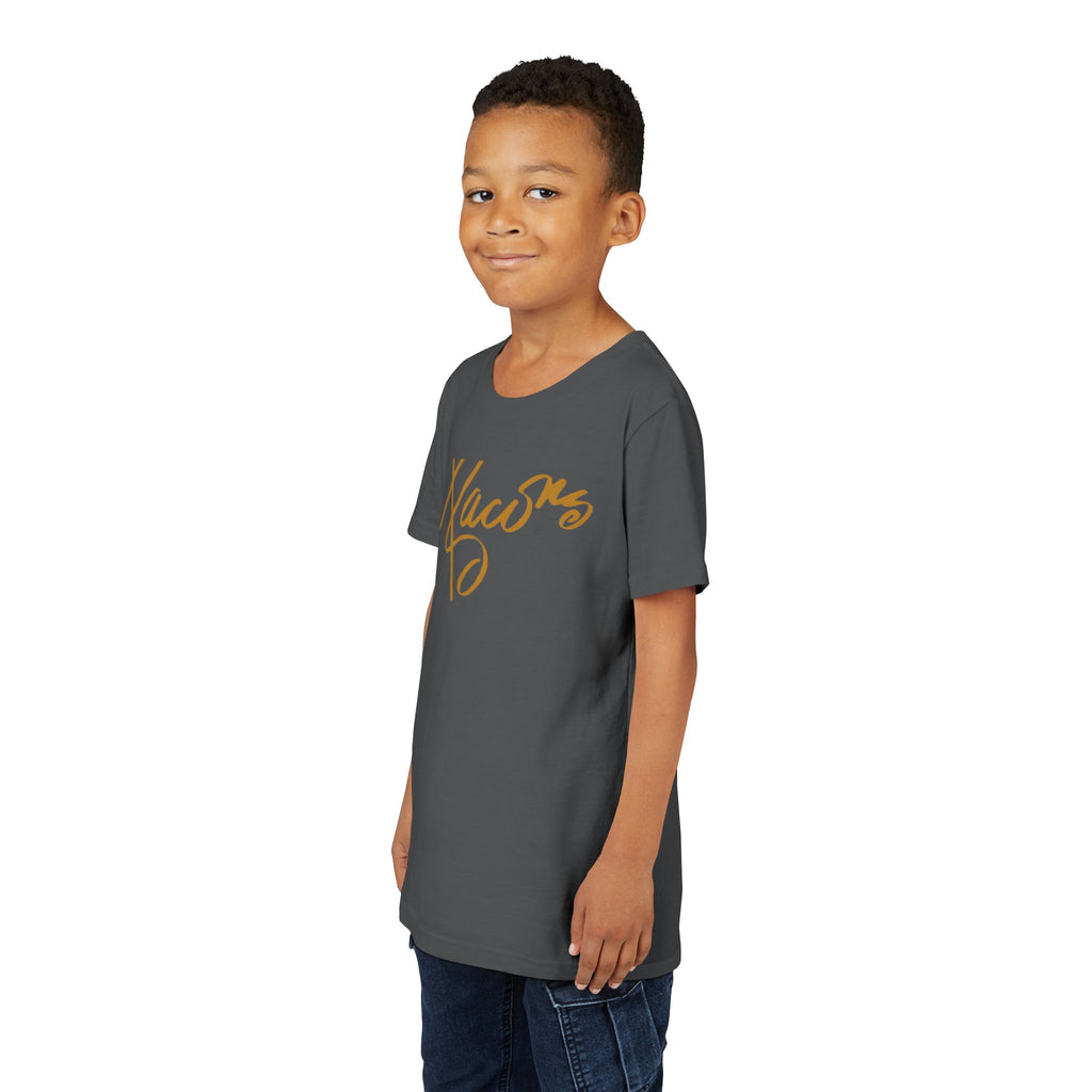 Bacon's Kids Tee / T-Shirt
