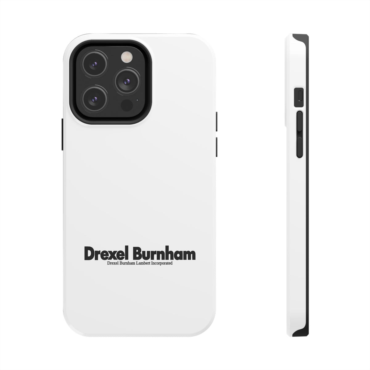 Drexel Burnham Lambert Tough Phone Case