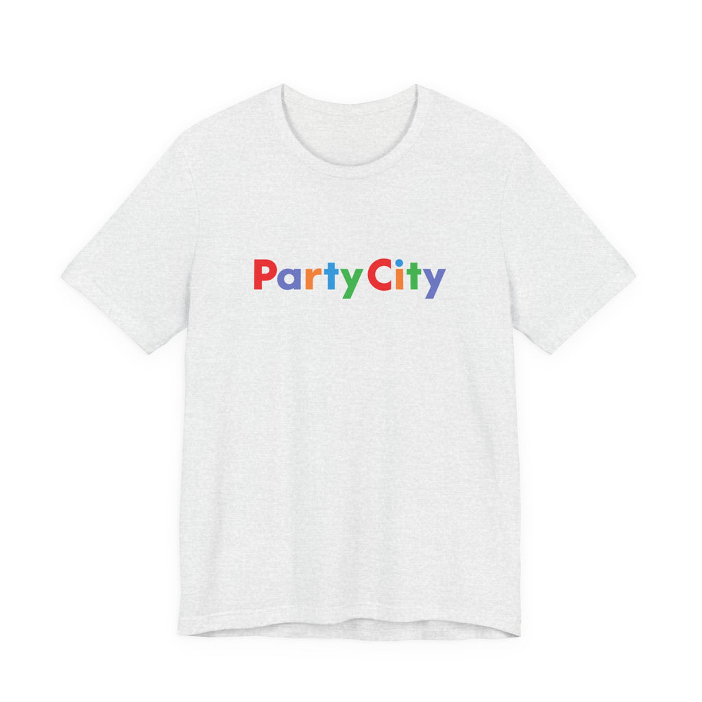 Party City T-Shirt
