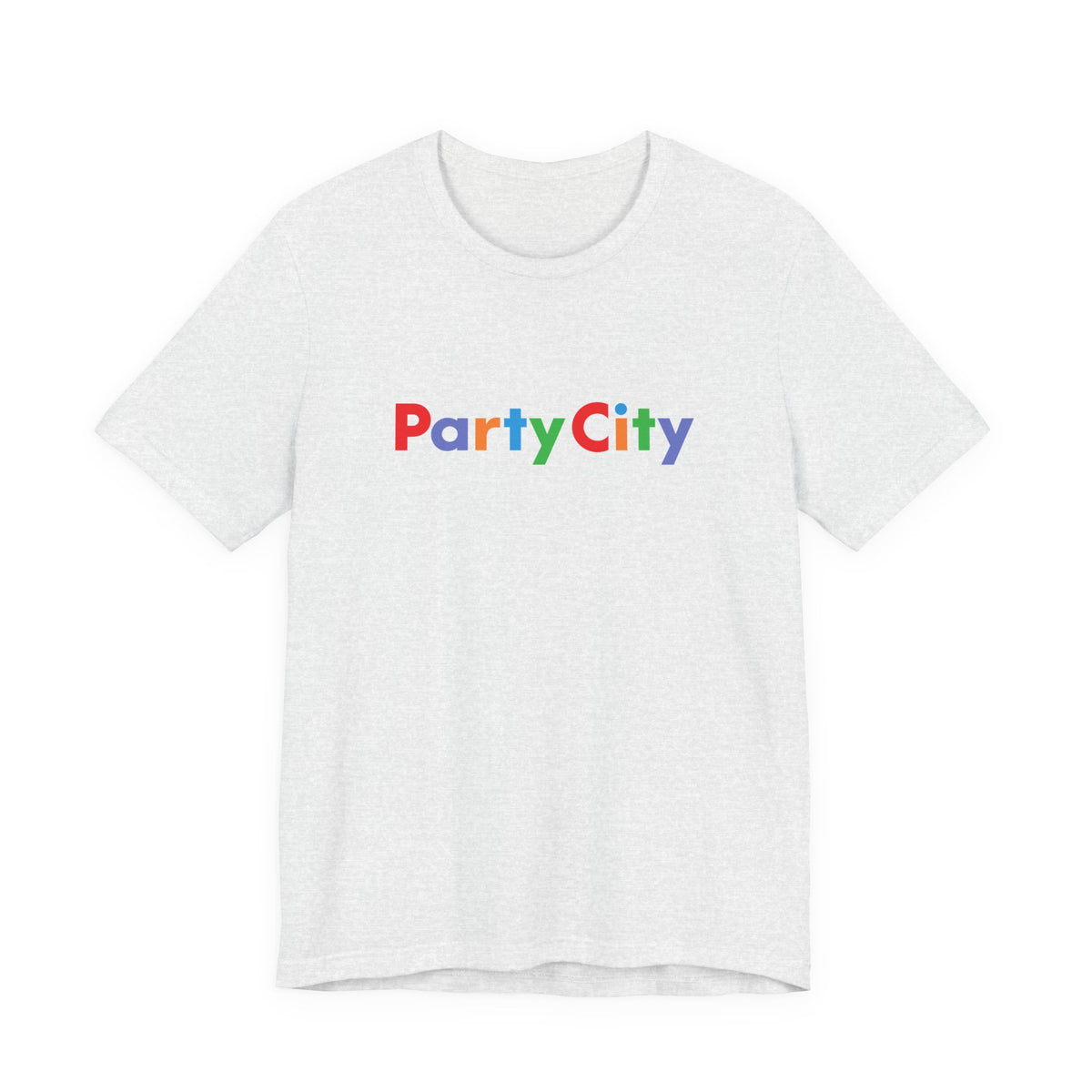 Party City T-Shirt