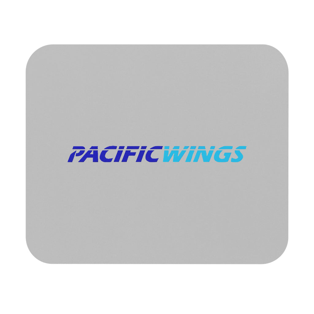 Pacific Wings Mouse Pad